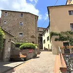 La Ginestra - Mangiatoia 公寓 *