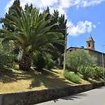 公寓 La Ginestra - Mangiatoia Orciatico