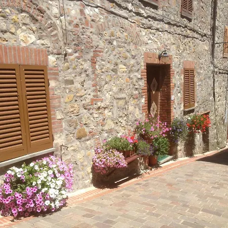 La Ginestra - Mangiatoia *