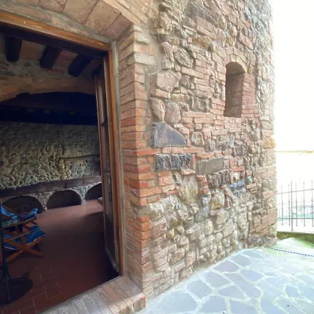 La Ginestra - Mangiatoia